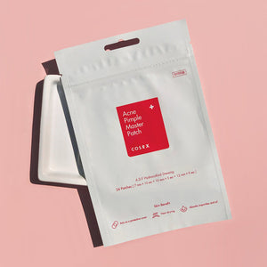 COSRX Acne Pimple Master Patch – 24 Patches | Pink Flash BD - Pink Flash BD