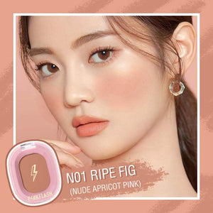 Pink Flash-Chic In Cheek Blush