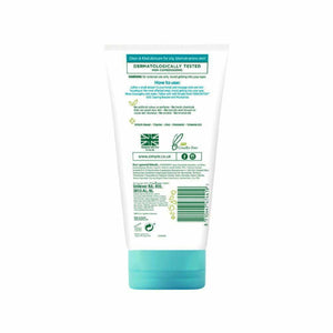 Simple kind to skin Purifying Facial Wash