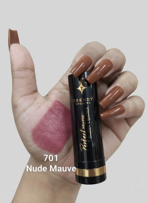 Trendy beauties perfect matte bullet lipstick