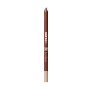 Beauty Glazed 24hours waterproof and long lasting lipliner shade number 113 (shade name Cinnamon) - Pink Flash BD