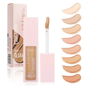 HANDAIYAN Weightless Halo Liquid Concealer Shade 1.