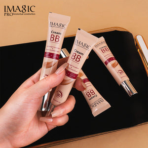IMAGIC BB Cream SPF 30 PA++ Shade #1422 (Beige) | Pink Flash BD - Pink Flash BD