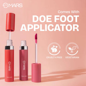 MARS Drip Lip Mist Pink Flash BD