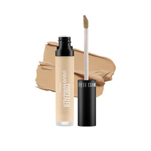 Swiss Beauty Liquid Concealer #03 Light Moyen | Pink Flash BD - Pink Flash BD