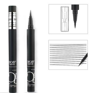 BOB Showy Smooth Eyeliner – Precise, Long-Lasting Definition.