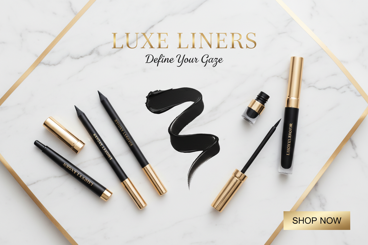 Eyeliner
