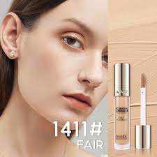 IMAGIC High Coverage Sculpting Concealer #1411 Fair | Pink Flash BD - Pink Flash BD