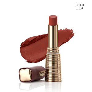 Imagic Kiss Proof Matte Lipstick #810 Chilli | Pink Flash BD - Pink Flash BD