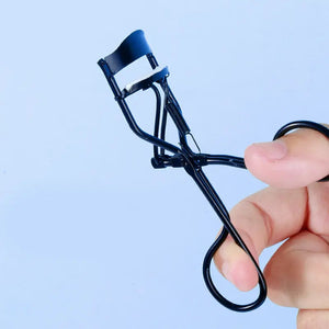 LMLTOP Professional Eyelash Curler | Pink Flash BD - Pink Flash BD