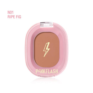 Pink Flash-Chic In Cheek Blush