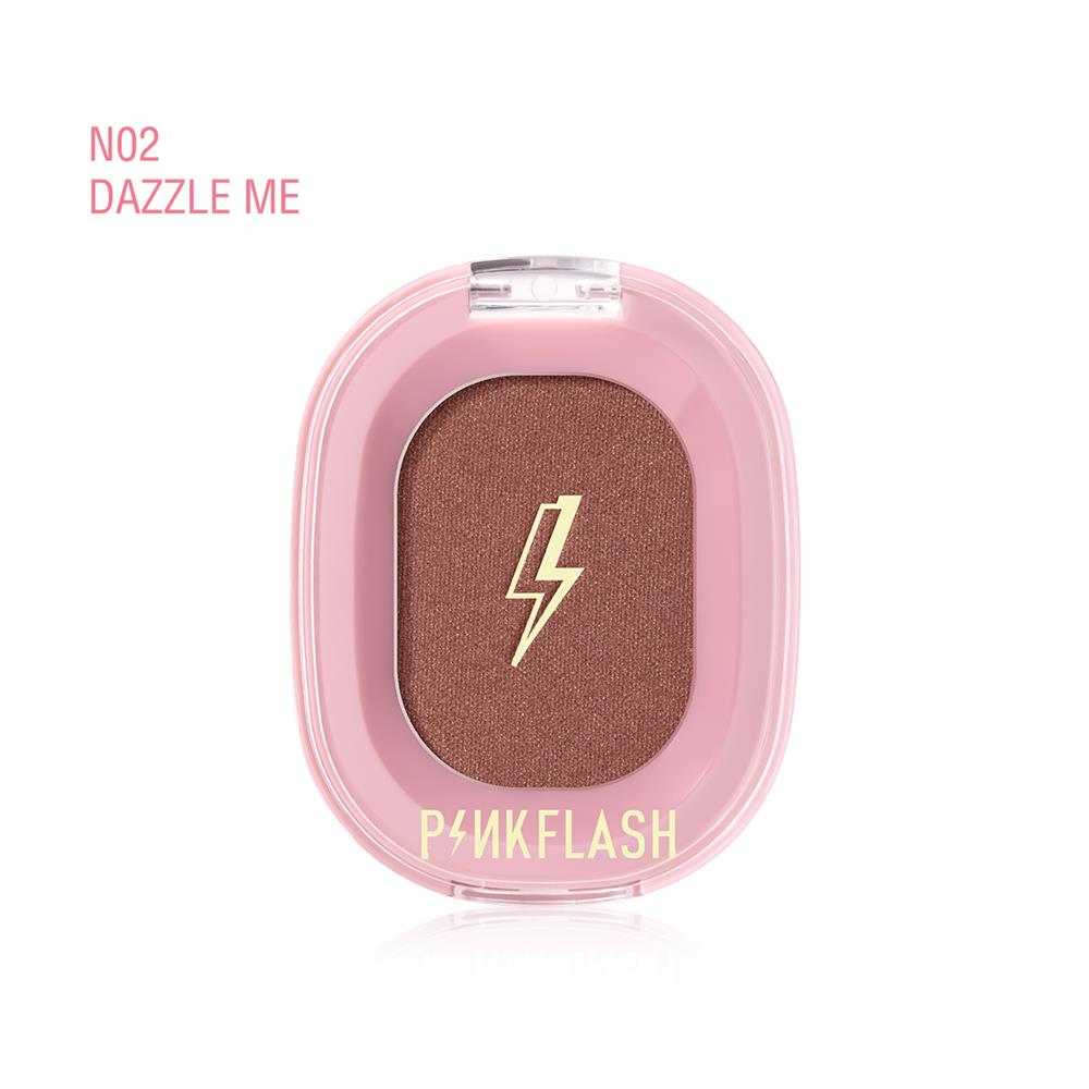 Pink Flash-Chic In Cheek Blush
