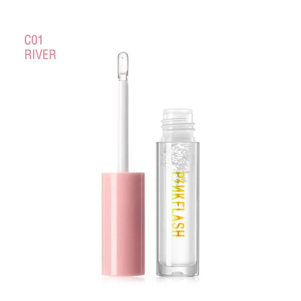 Pink Flash Ever Glossy Moist Lip gloss