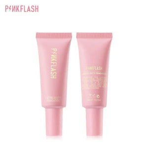 Pink Flash Lasting Matte Foundation