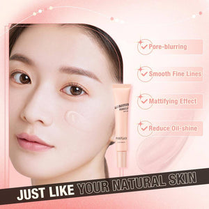Pink Flash Pro Touch Makeup Base Primer - Pink Flash BD