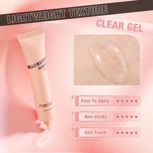 Pink Flash Pro Touch Makeup Base Primer