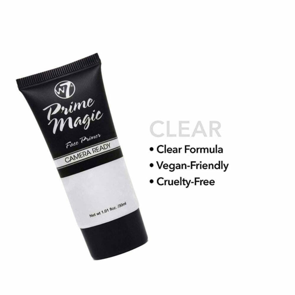 Prime Magic Camera Ready Face Primer 30ml