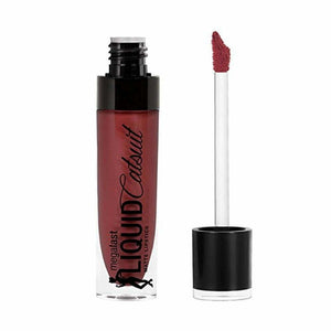 WET N WILD CATSUIT LIQUID LIPSTICK -GIVE ME MOCHA