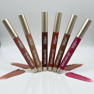 Beauty Glazed Long Stay Automatic Lip Crayon