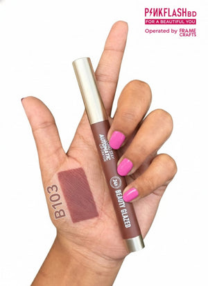 Beauty Glazed Long Stay Automatic Lip Crayon Shade 103