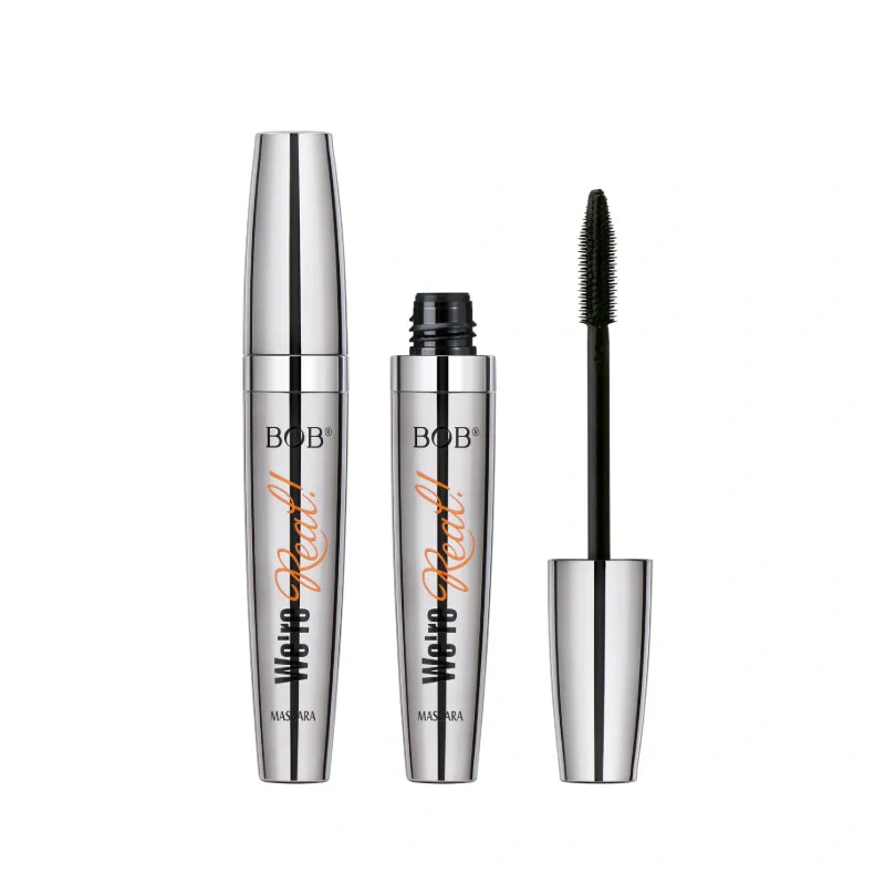 BOB we’re Real Super Dense Mascara.
