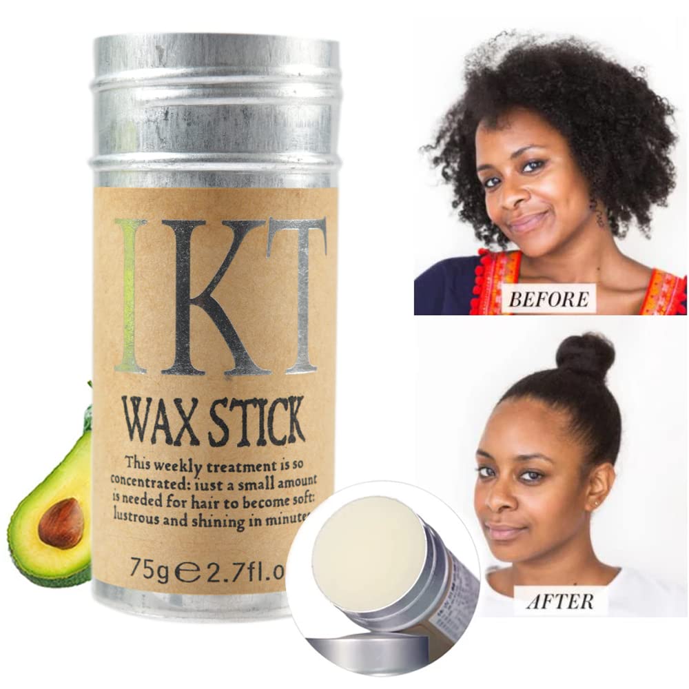 IKT Hair Wax Stick