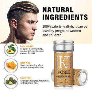 IKT Hair Wax Stick