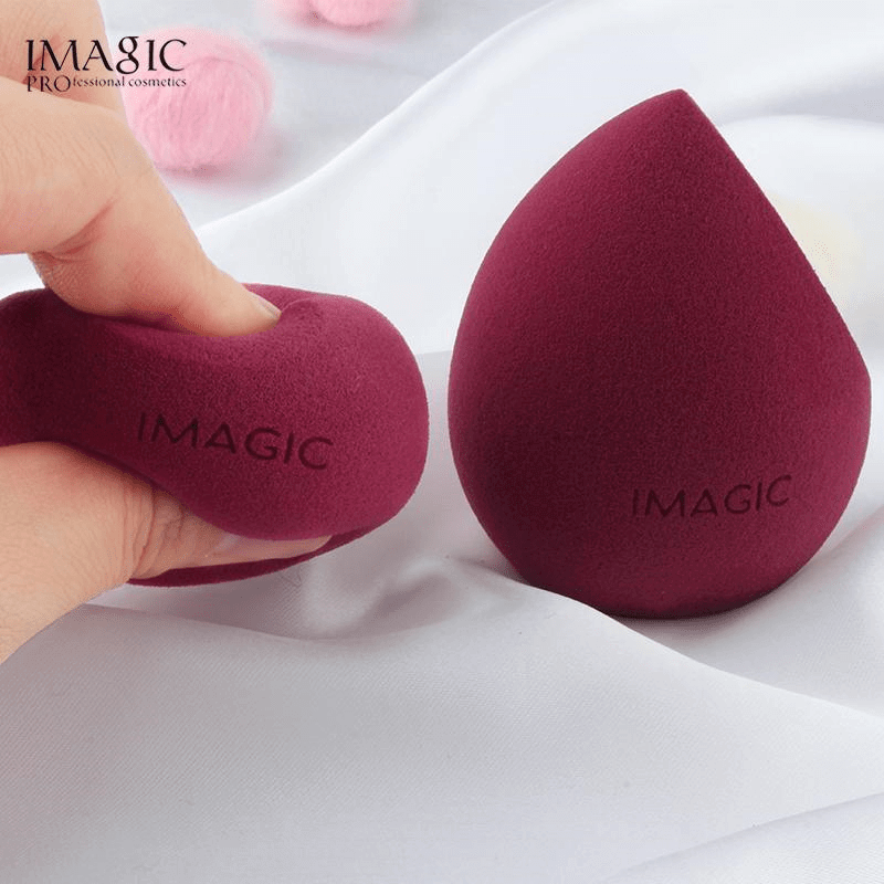 IMAGIC Beauty Blender | Pink Flash BD - Pink Flash BD