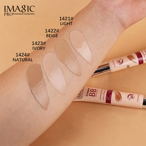 IMAGIC BB Cream SPF 30 PA++ Shade #1422 (Beige) | Pink Flash BD - Pink Flash BD