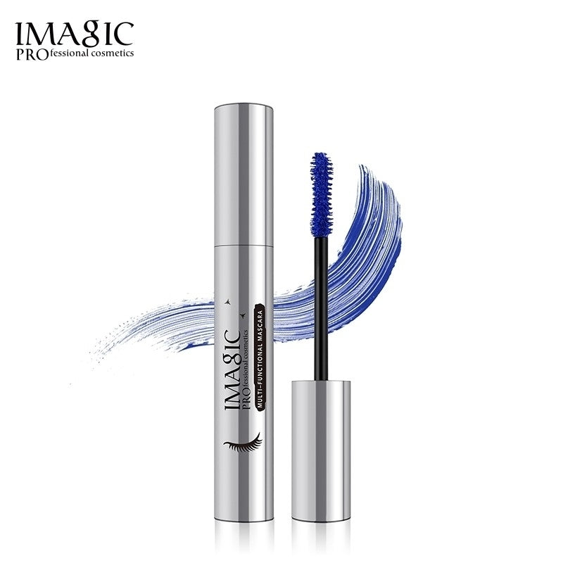 IMAGIC Multi-Functional Mascara – Blue Edition