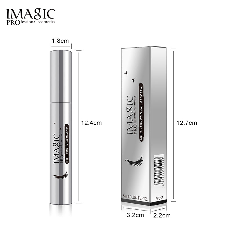 IMAGIC Multi-Functional Mascara – Blue Edition