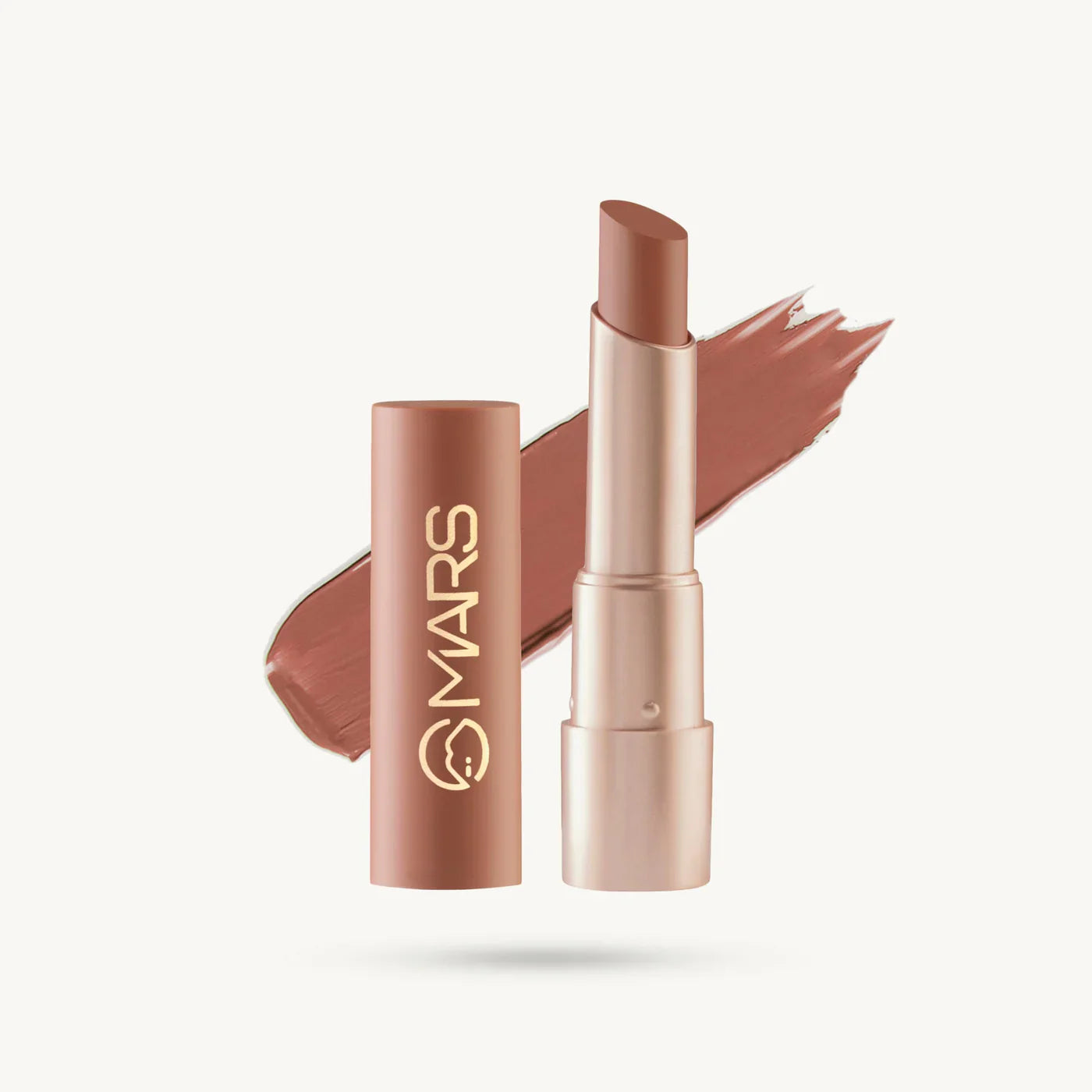 MARS Creamy Matte Lipstick Shade 22 Ballroom Passion - Sophisticated  Matte Lipstick - Pink Flash BD
