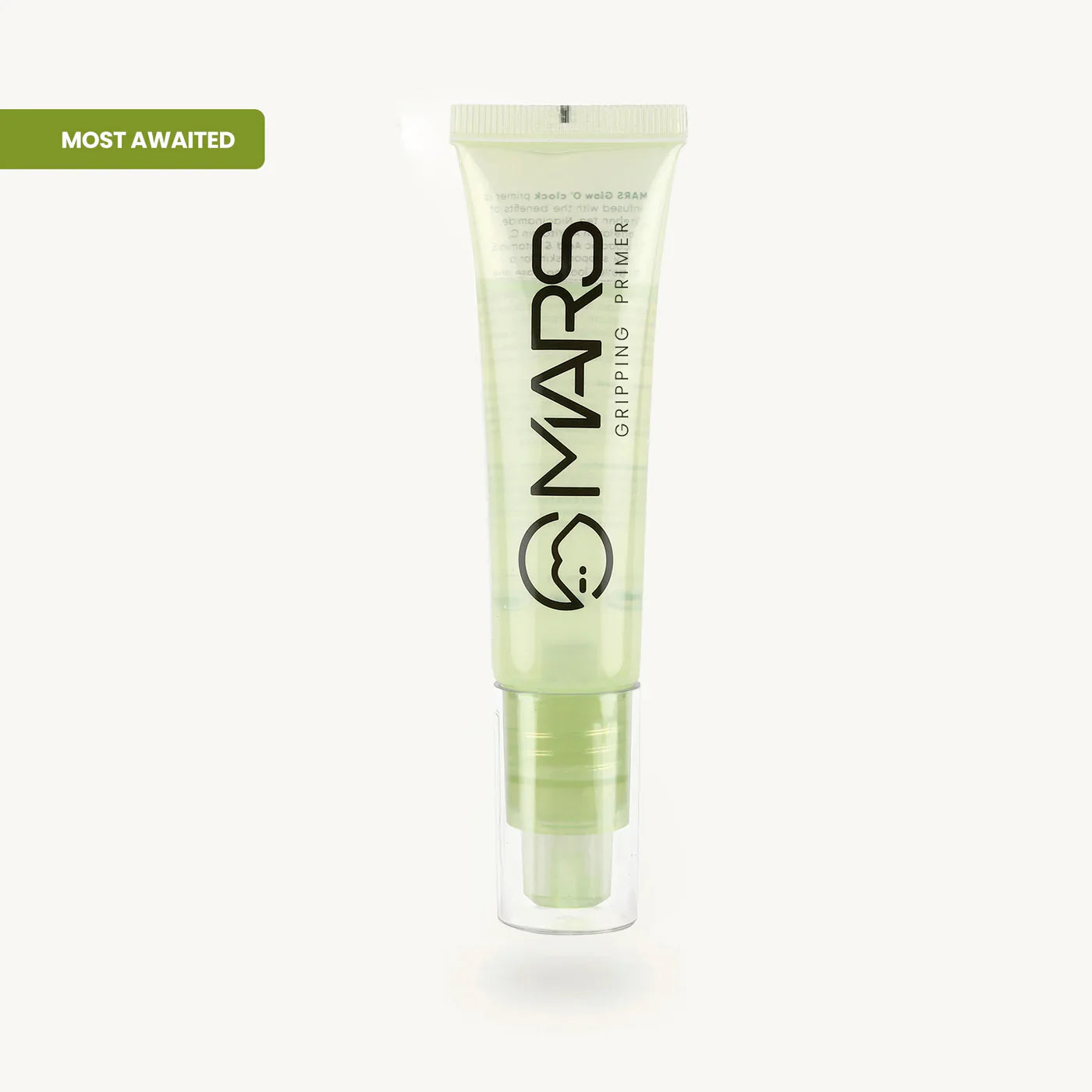 Mars Gripping Dewy Face Primer