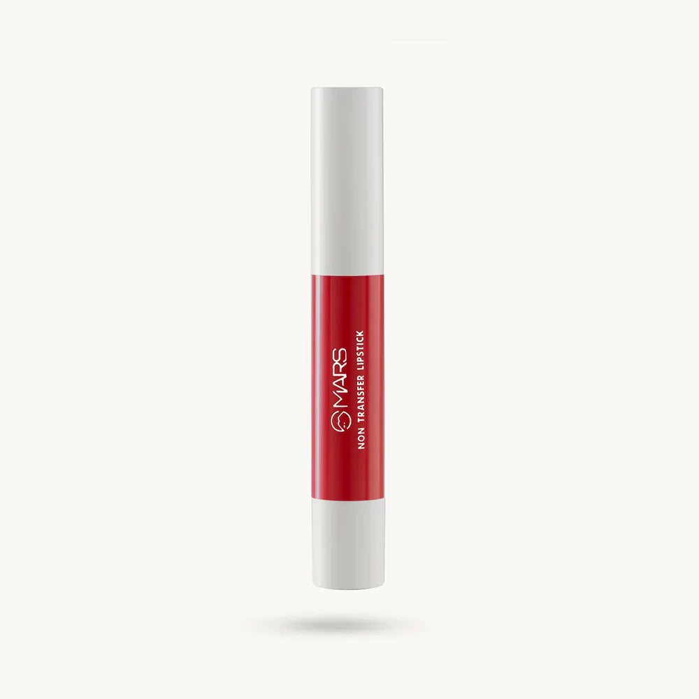 MARS Super Stay Non-Transfer Lipstick – Shade 01 Bloom