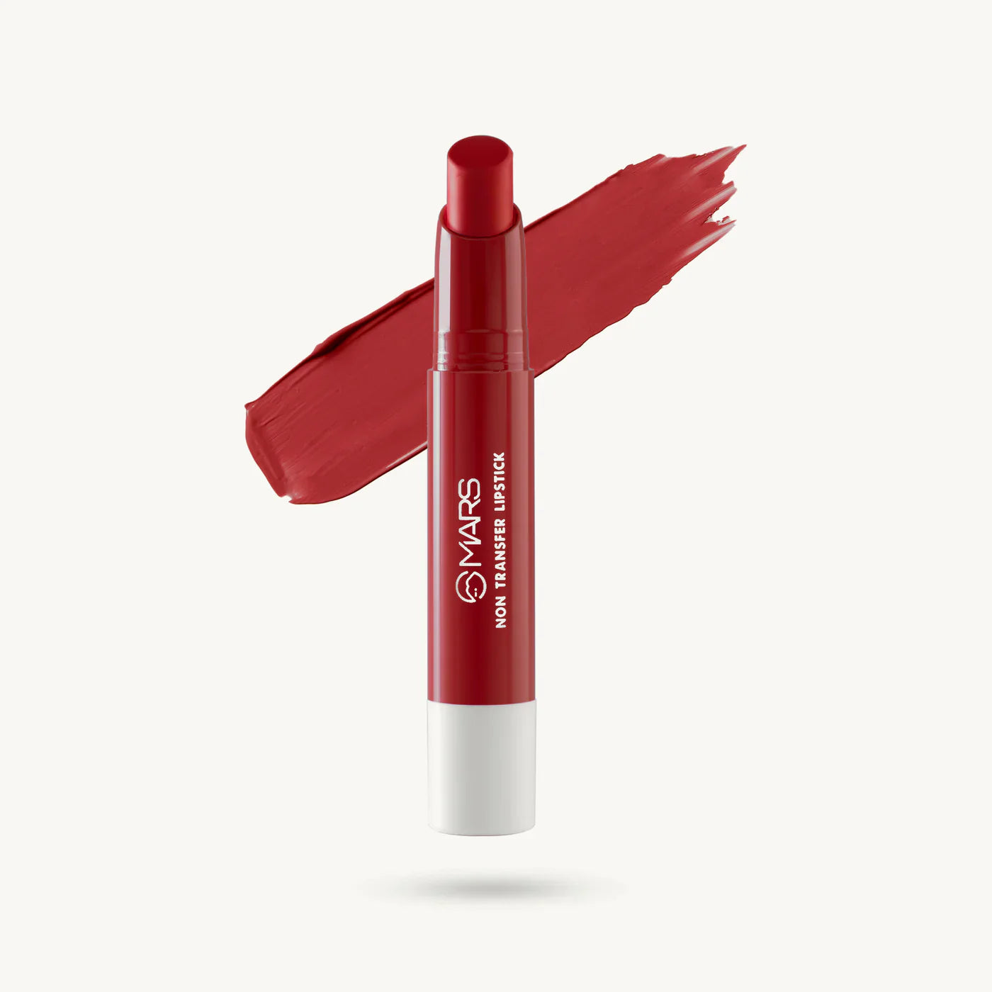 MARS Super Stay Non-Transfer Lipstick – Shade 04 Faith