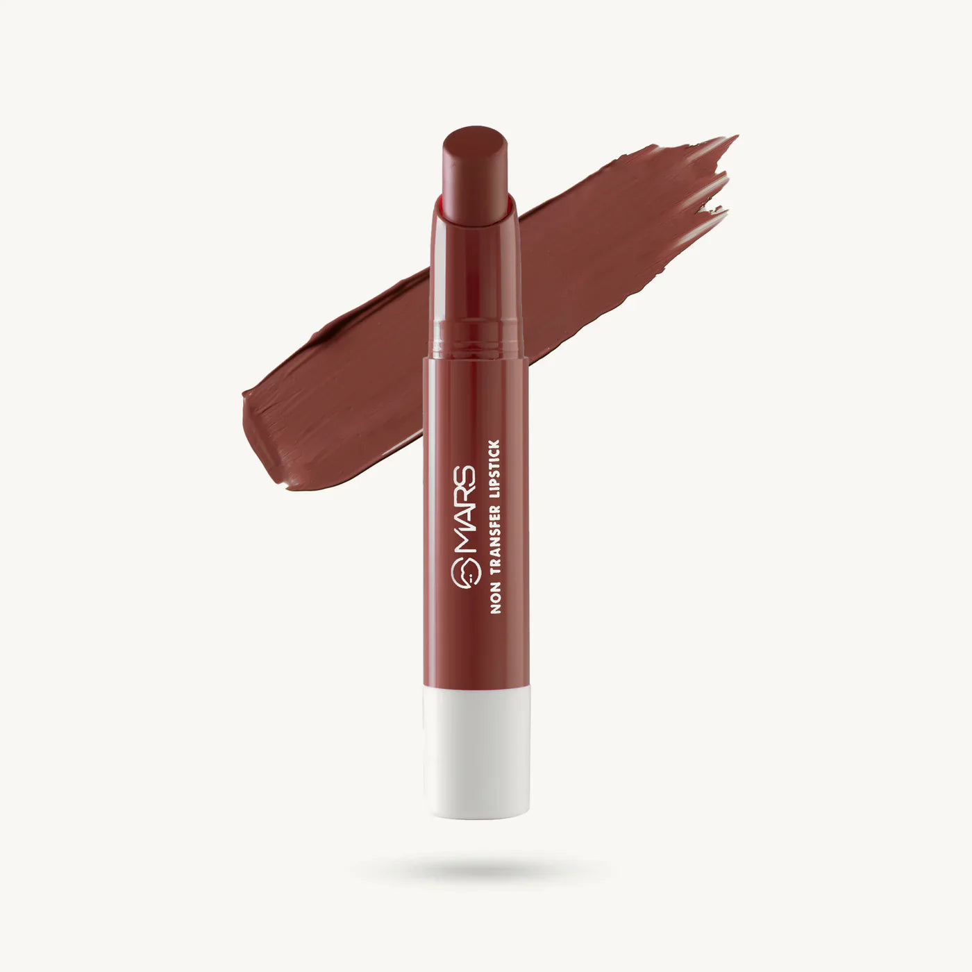 MARS Super Stay Non-Transfer Lipstick – Shade 12 Sinful