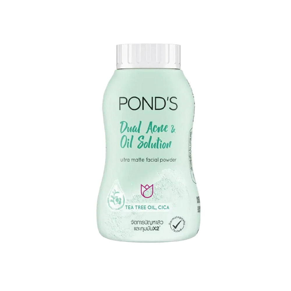 Pond’s Dual Acne & Oil Solution Powder | Pink Flash BD - Pink Flash BD