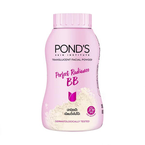 Pond’s Perfect Radiance BB Translucent Powder (50 g) - Pink Flash BD