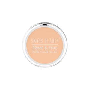 Smooth, velvet-matte swatch of Shade 03 Nude-Beige showing fine texture and coverage.