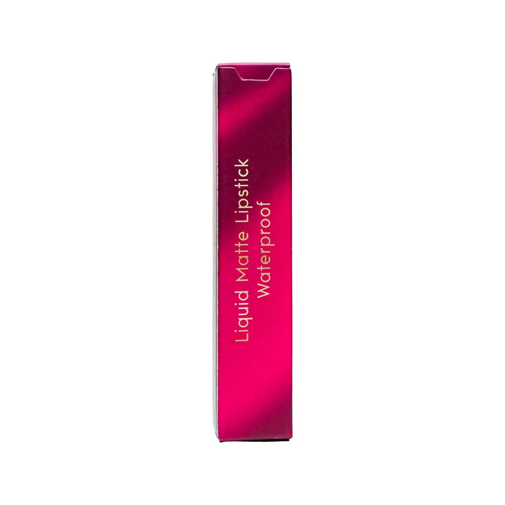 TRENDY Beauty Liquid Matte Lipstick
