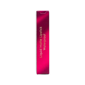 TRENDY Beauty Liquid Matte Lipstick